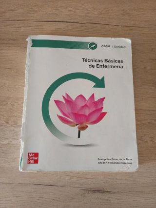 LIBROS TCAE TODOS 130€