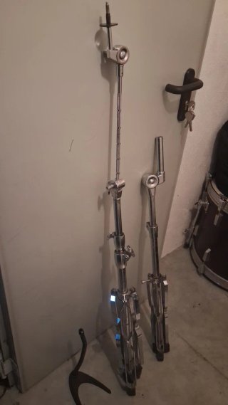 Batería Tama Rockstar