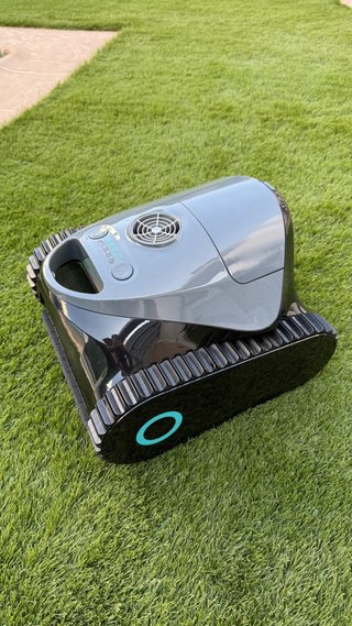 Robot Limpiafondos Piscina