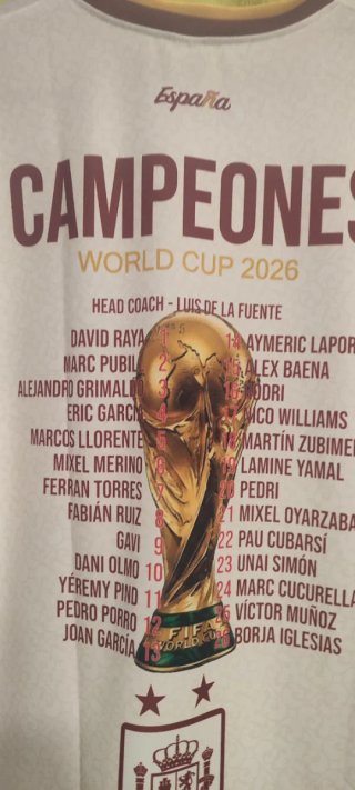 S Camiseta