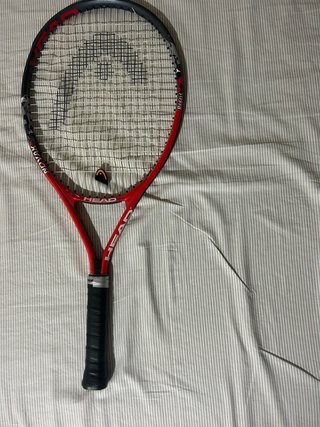 Racchetta Tennis Junior HEAD Novak 25