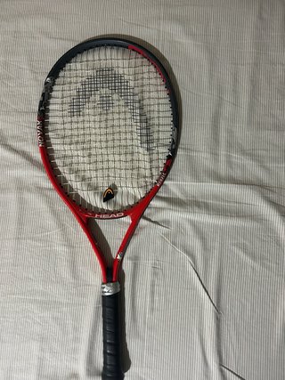 Racchetta Tennis Junior HEAD Novak 25