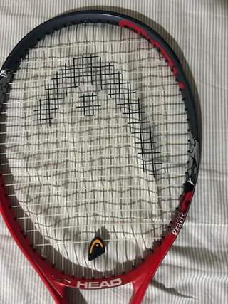 Racchetta Tennis Junior HEAD Novak 25
