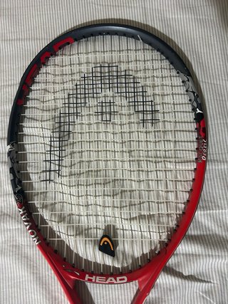 Racchetta Tennis Junior HEAD Novak 25