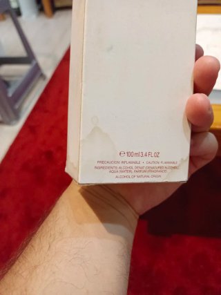 Emidio Tucci Eau de Toilette 100ml