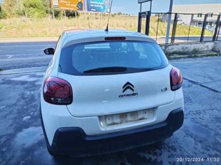 9810940680 colector admisión citroen c3 - 3 223945