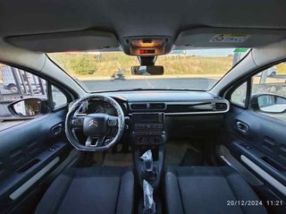 9810940680 colector admisión citroen c3 - 3 223945