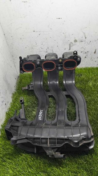 Colector admisión 9810940680 citroen c3 1.2 223945