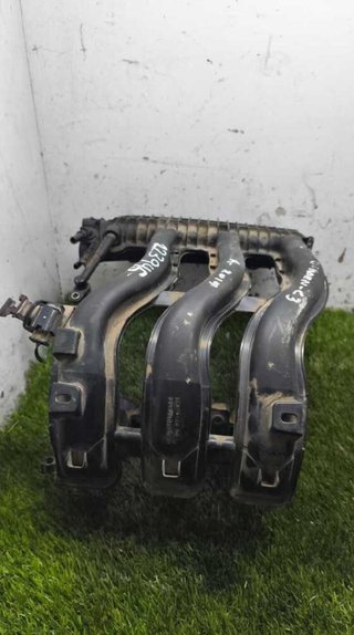 Colector admisión 9810940680 citroen c3 1.2 223945