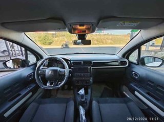 Colector admisión 9810940680 citroen c3 1.2 223945