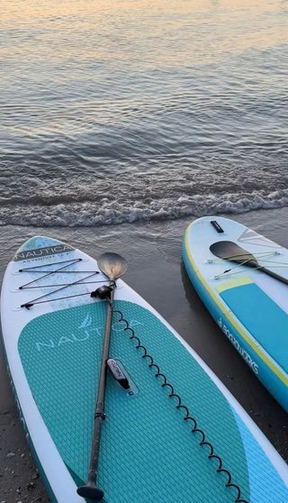 Alquiler Tabla Paddle Surf