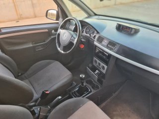 Opel Meriva 2005