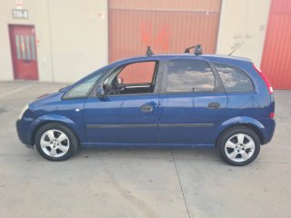 Opel Meriva 2005