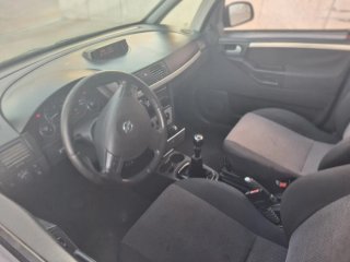 Opel Meriva 2005