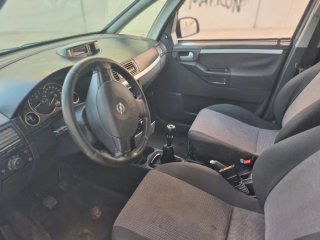 Opel Meriva 2005