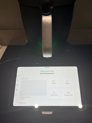 Thermomix TM7