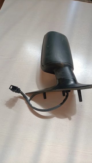 Espejo retrovisor coche