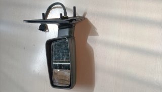 Espejo retrovisor coche