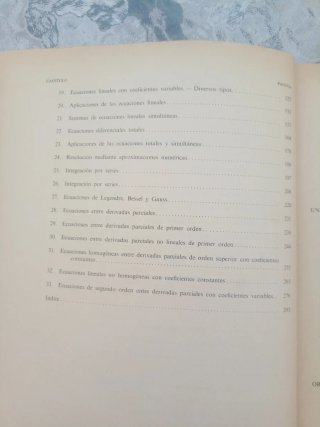 Ecuaciones Diferenciales Schaum