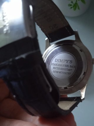 Lote 3 Orologi da Uomo Athletic, Casio, Sony