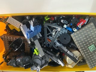 Caja de LEGO Classic