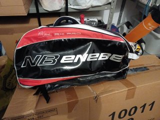 Paletero Padel NB RX PRO