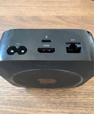 Apple TV