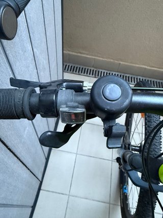 Bicicleta Rockrider Decathlon