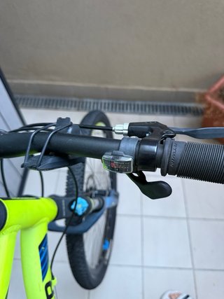 Bicicleta Rockrider Decathlon