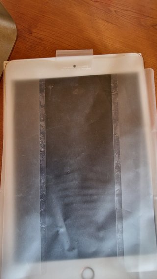 iPad mini 5 A2133 64 GB Oro