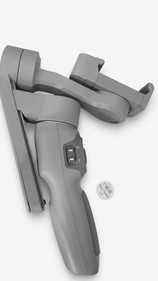 Zhiyun Smooth Q3 Gimbal para Smartphone