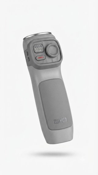 Zhiyun Smooth Q3 Gimbal para Smartphone
