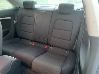 Audi A5 2008