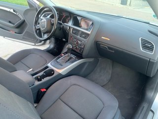 Audi A5 2008