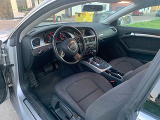 Audi A5 2008