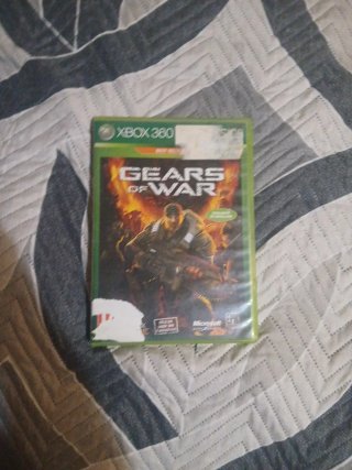 Xbox 360 Juegos: Gears of Wa, etc. precio negociab