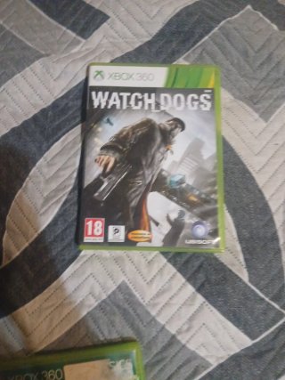 Xbox 360 Juegos: Gears of Wa, etc. precio negociab