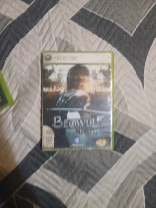 Xbox 360 Juegos: Gears of Wa, etc. precio negociab