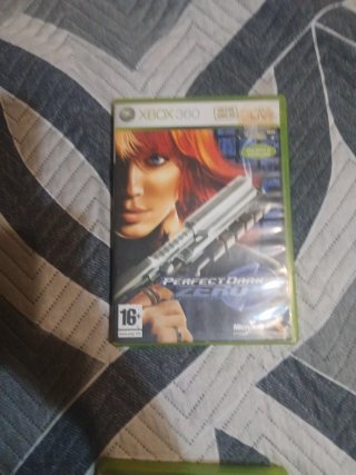 Xbox 360 Juegos: Gears of Wa, etc. precio negociab