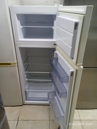 Nevera Rommer con 6 meses de garantía