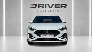 Ford Focus 1.0 Ecoboost MHEV 114kW ST-Line