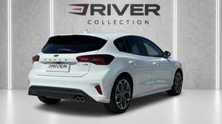 Ford Focus 1.0 Ecoboost MHEV 114kW ST-Line