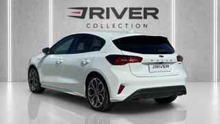 Ford Focus 1.0 Ecoboost MHEV 114kW ST-Line