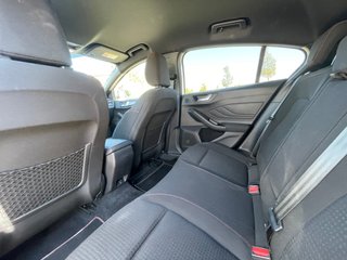 Ford Focus 1.0 Ecoboost MHEV 114kW ST-Line