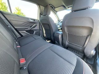 Ford Focus 1.0 Ecoboost MHEV 114kW ST-Line