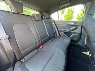 Ford Focus 1.0 Ecoboost MHEV 114kW ST-Line