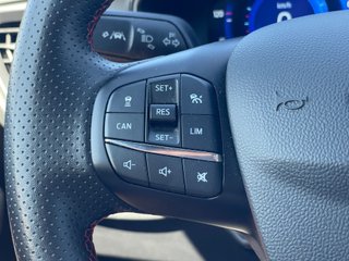 Ford Focus 1.0 Ecoboost MHEV 114kW ST-Line