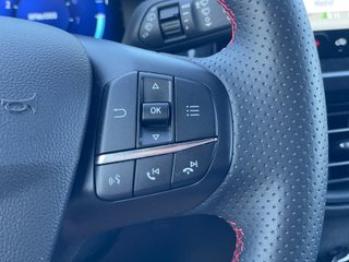 Ford Focus 1.0 Ecoboost MHEV 114kW ST-Line