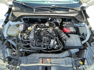 Ford Focus 1.0 Ecoboost MHEV 114kW ST-Line