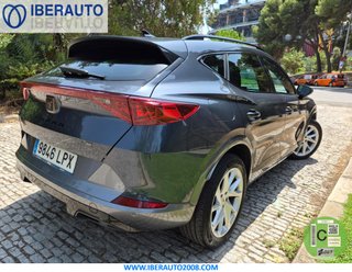 CUPRA Formentor 2023